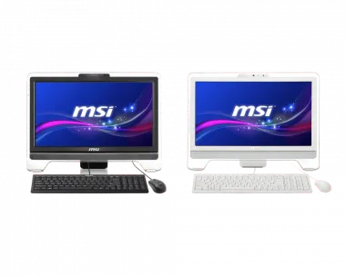 моноблока MSI Wind Top AE2051