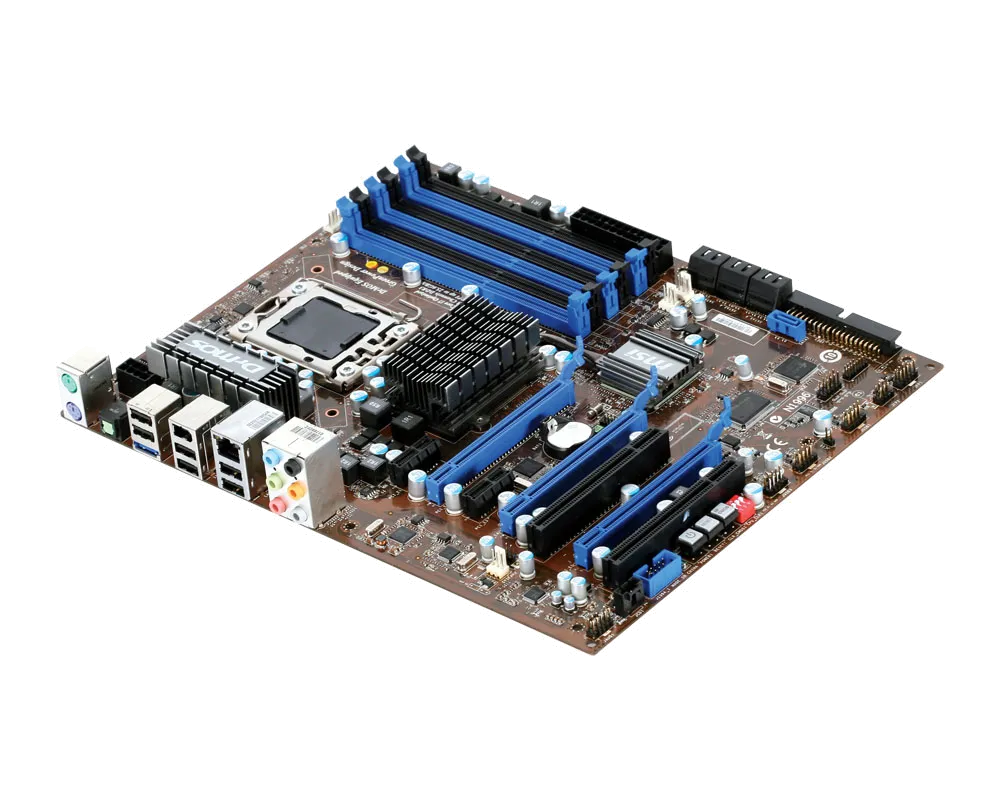 X58 Pro-E USB3