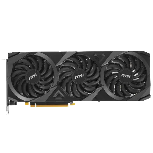 GeForce RTX 3070 VENTUS 3X PLUS OC (LHR)