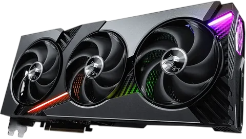 RTX 5080 GAMING TRIO